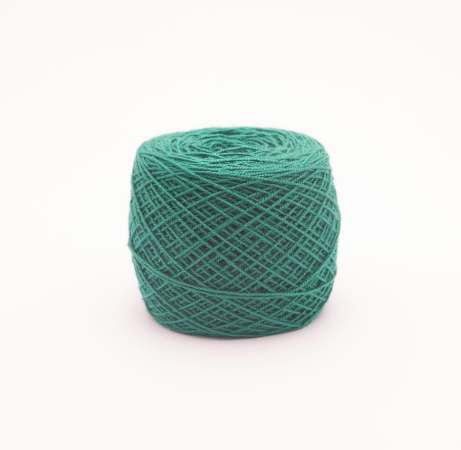 Hilo Crochet