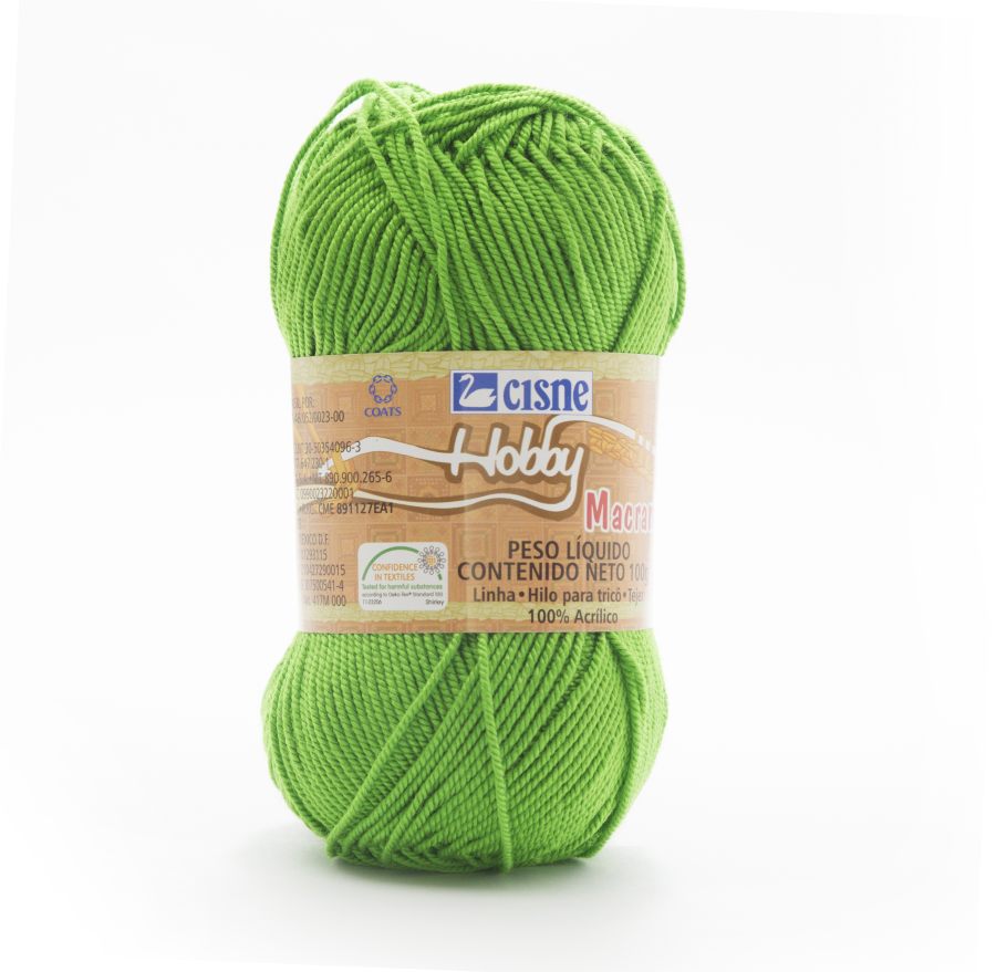 Hobby Macrame