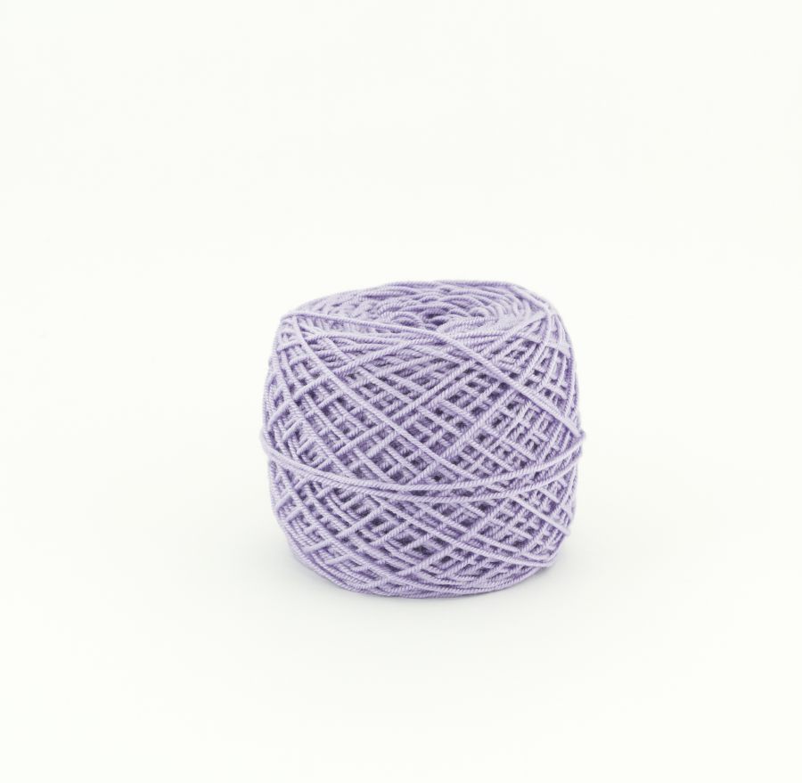 Hilo Macramé