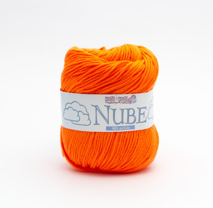 Lana Kusi Kusi Nube