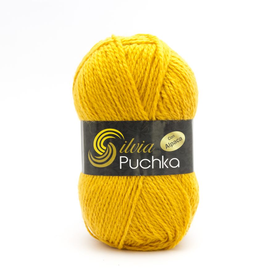 Lana Silvia Puchka