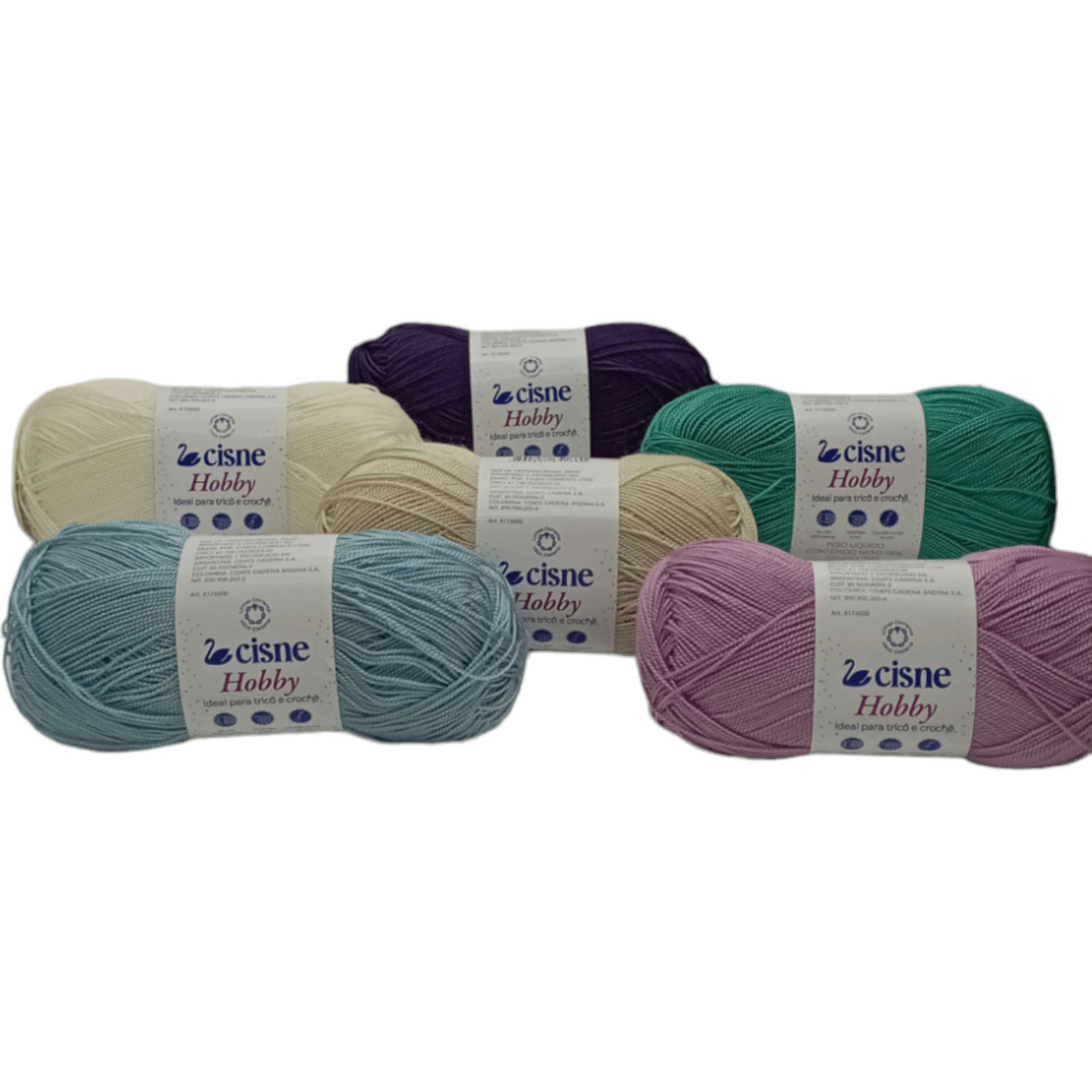 COATS CROCHET