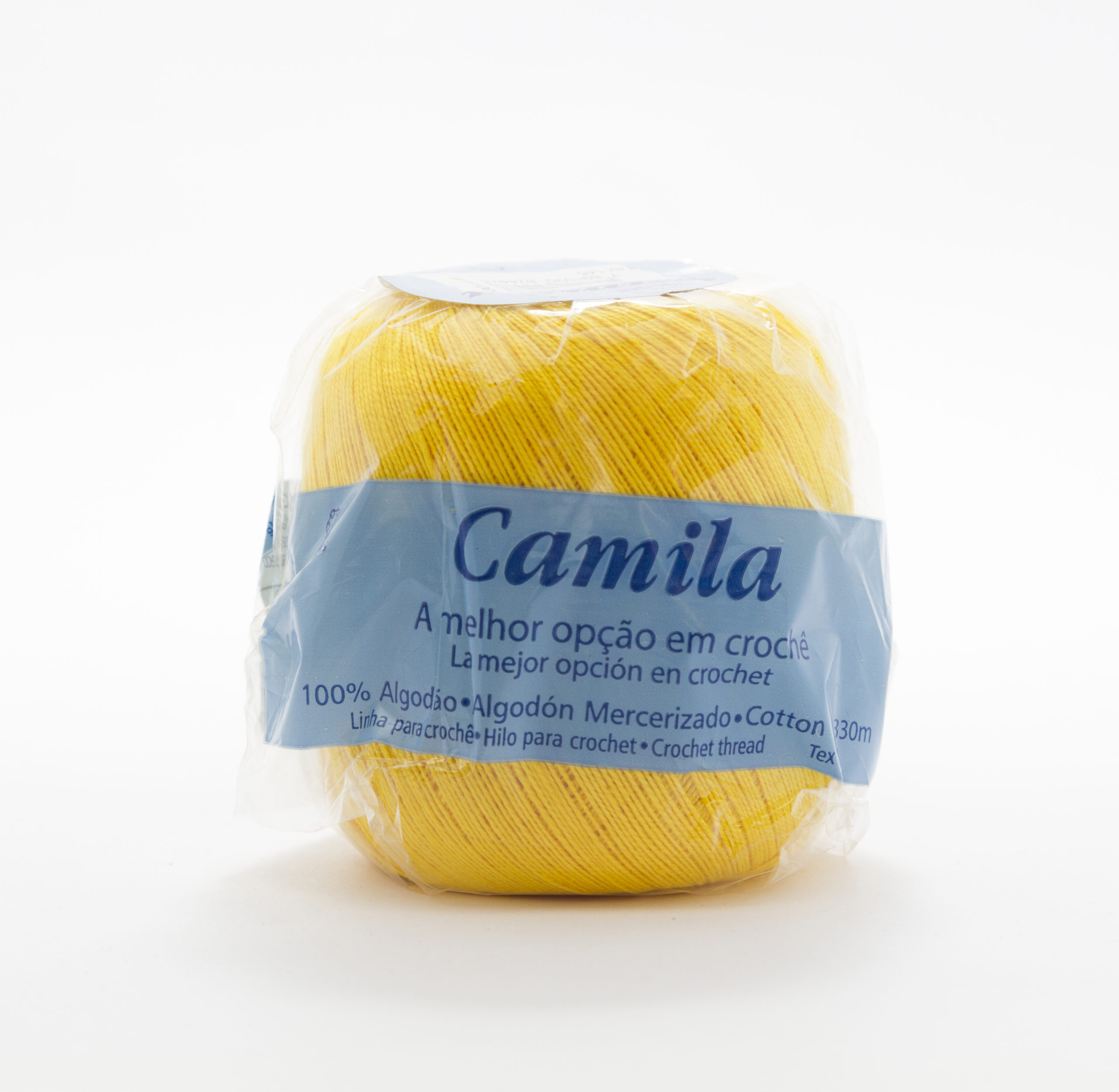 Hilo Camila