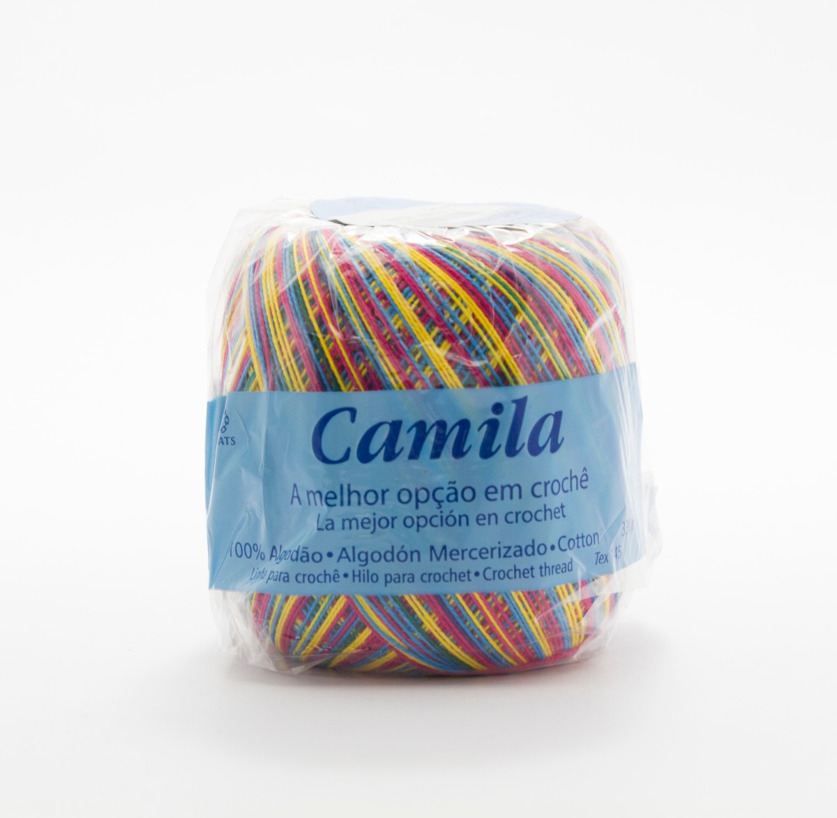 Hilo Camila Matizado