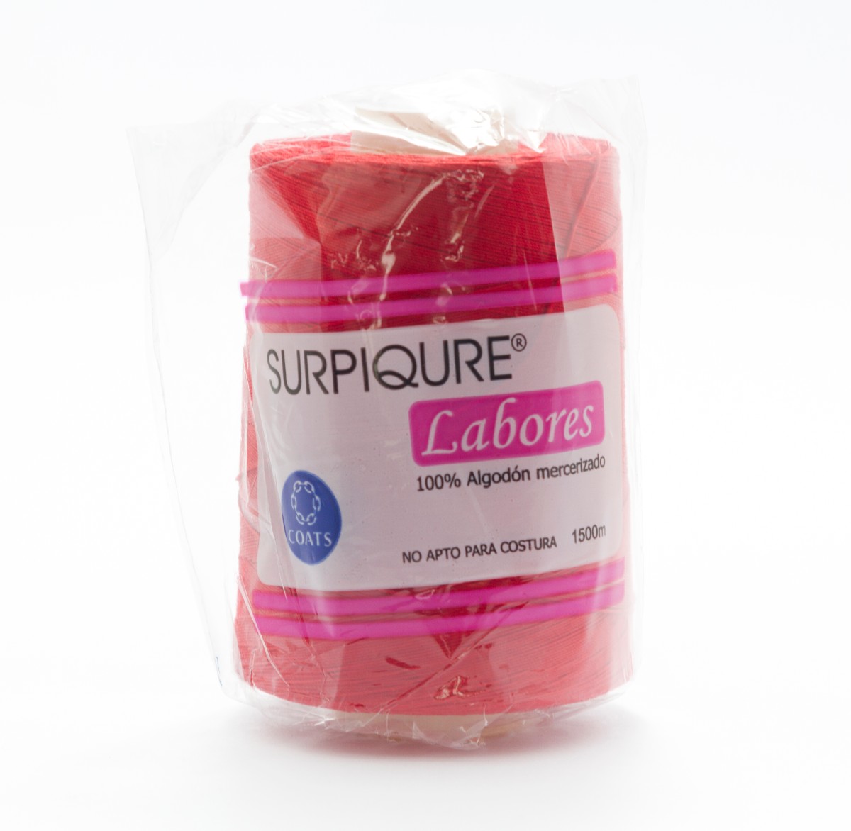 Hilo Surpiqure # 8