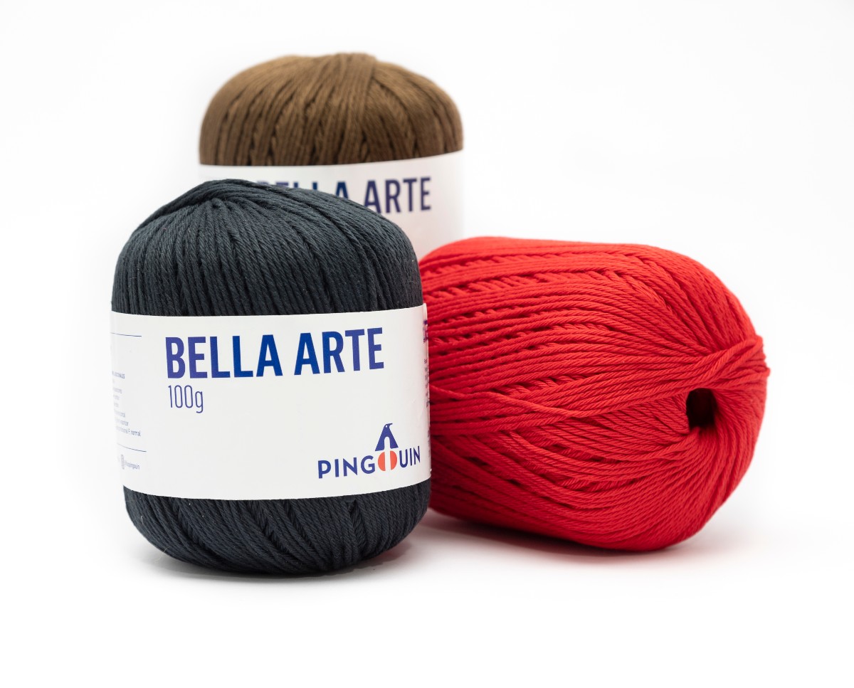 Hilo Bella Arte