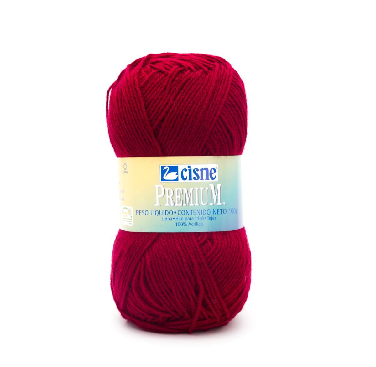 Lana Cisne Premium