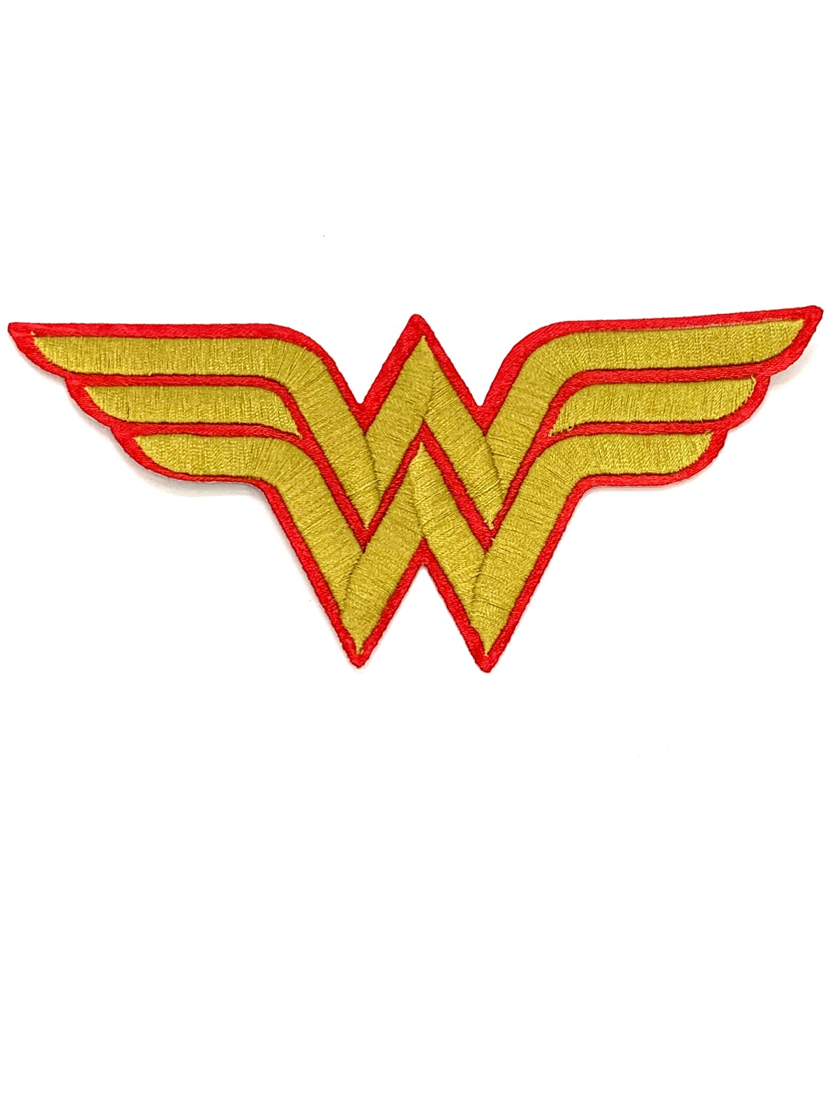 WONDER WOMAN