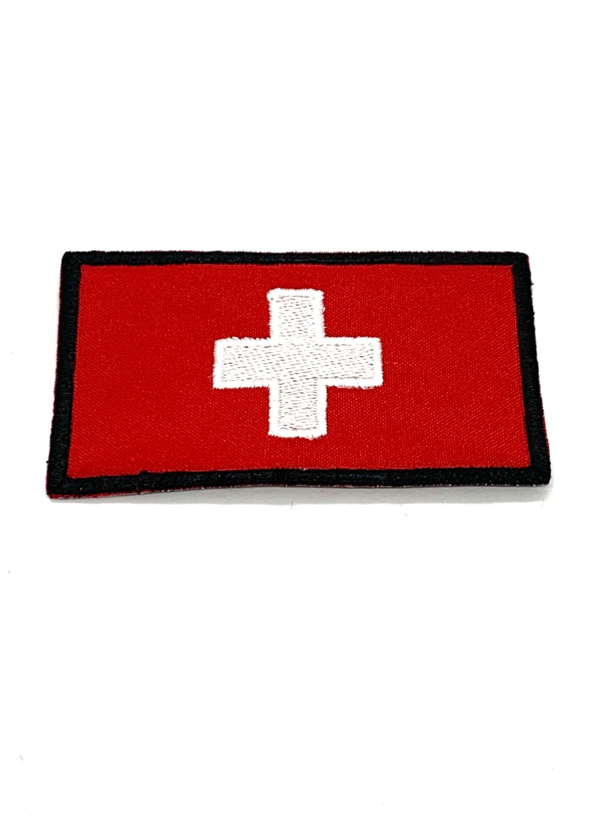 Bandera de Suiza