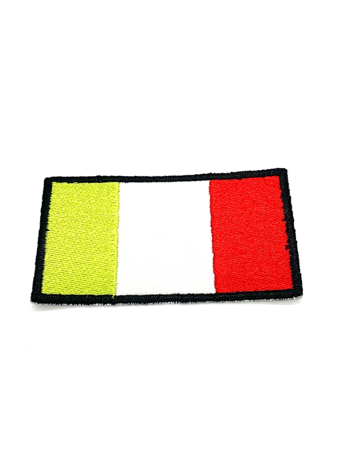 Bandera de Italia