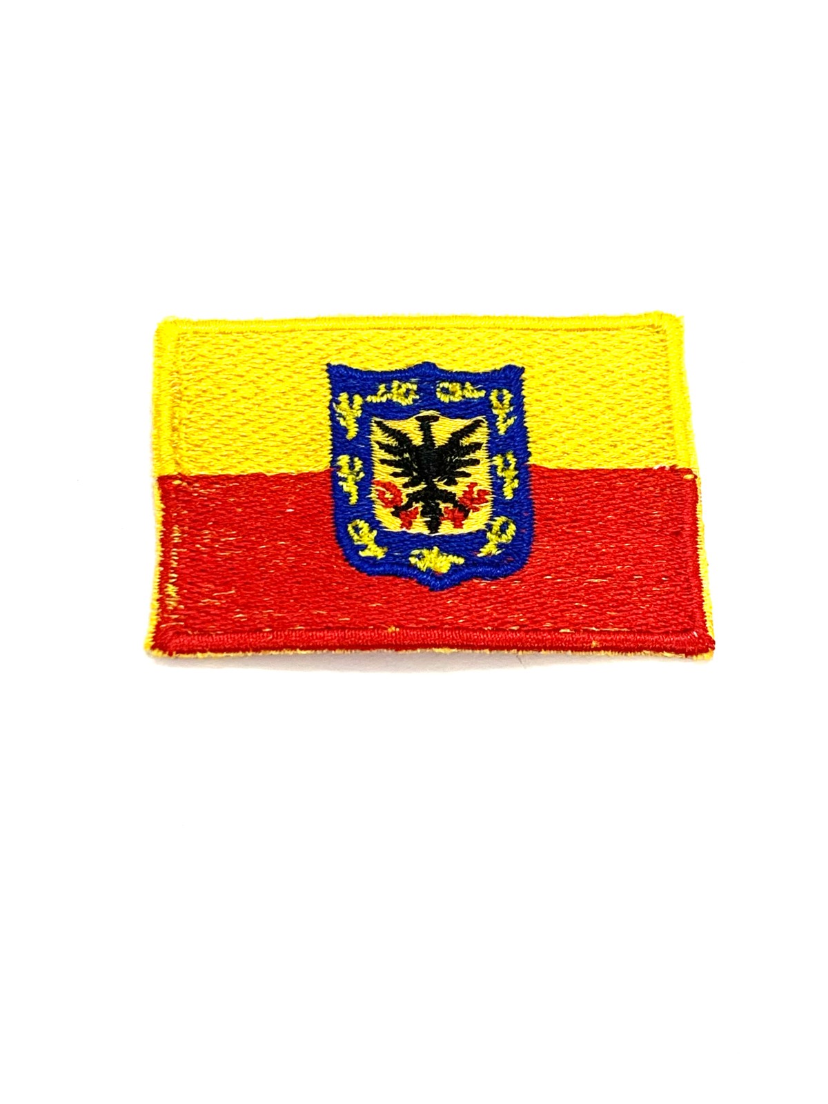 Bandera de Bogotá