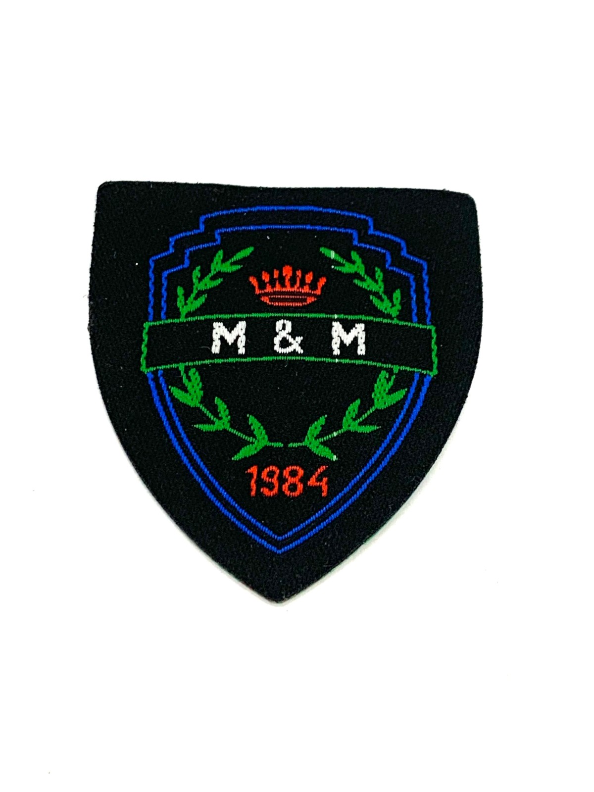 Escudo de Insignia
