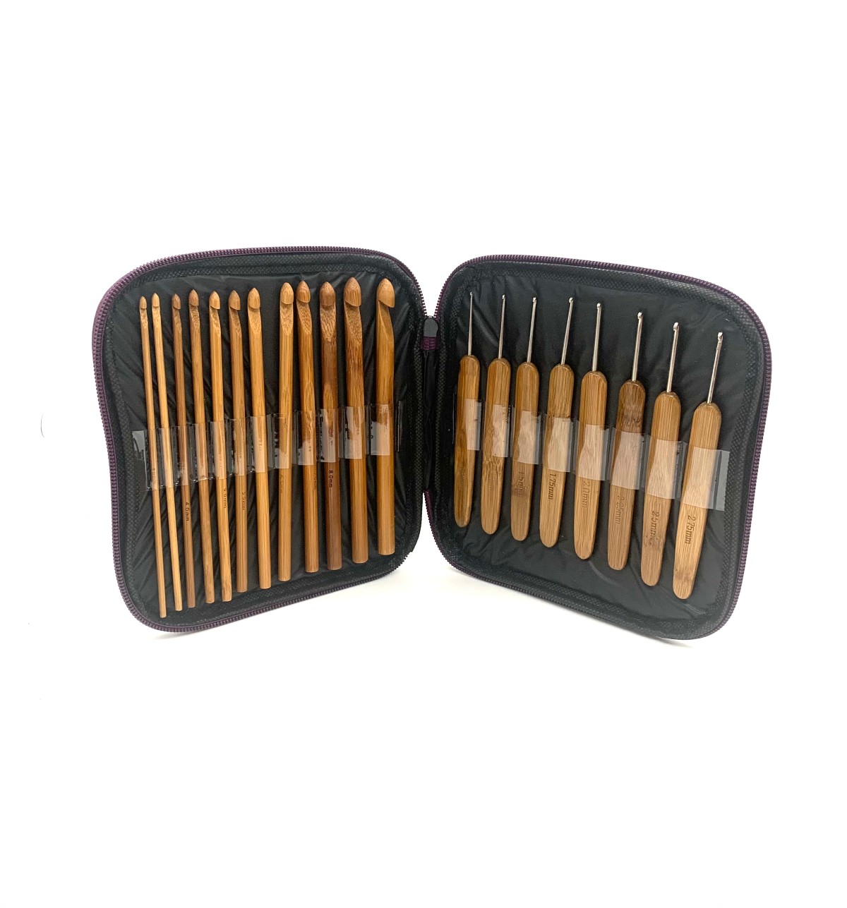 Kit Aguja de Madera