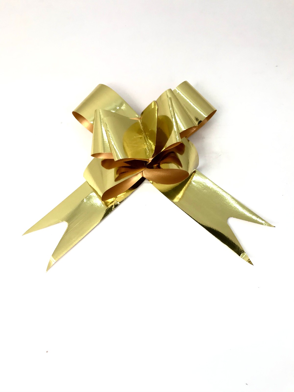 MOÑO METALICO 3CMS