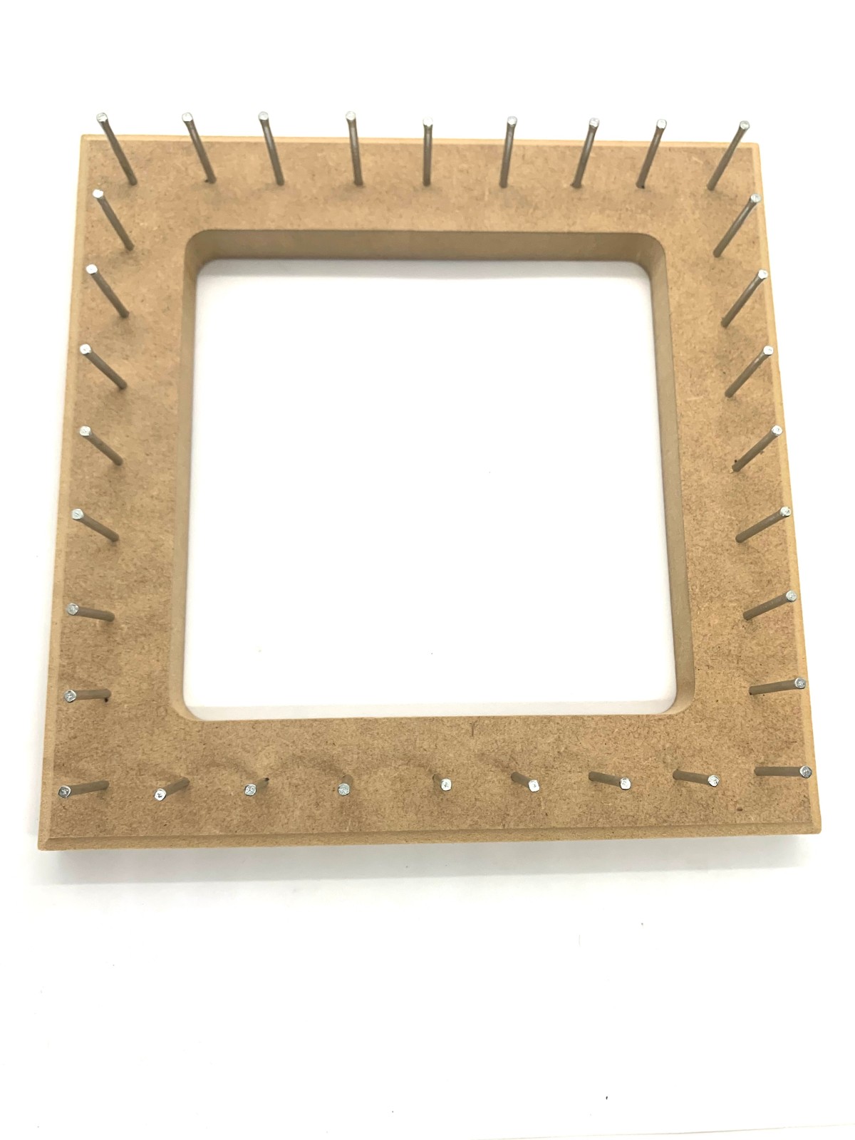 Telar Puntilla Madera