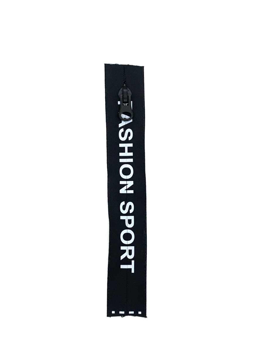 INVISIBLE FIJA No 6 IMPERMEABLE 20CM LETRAS