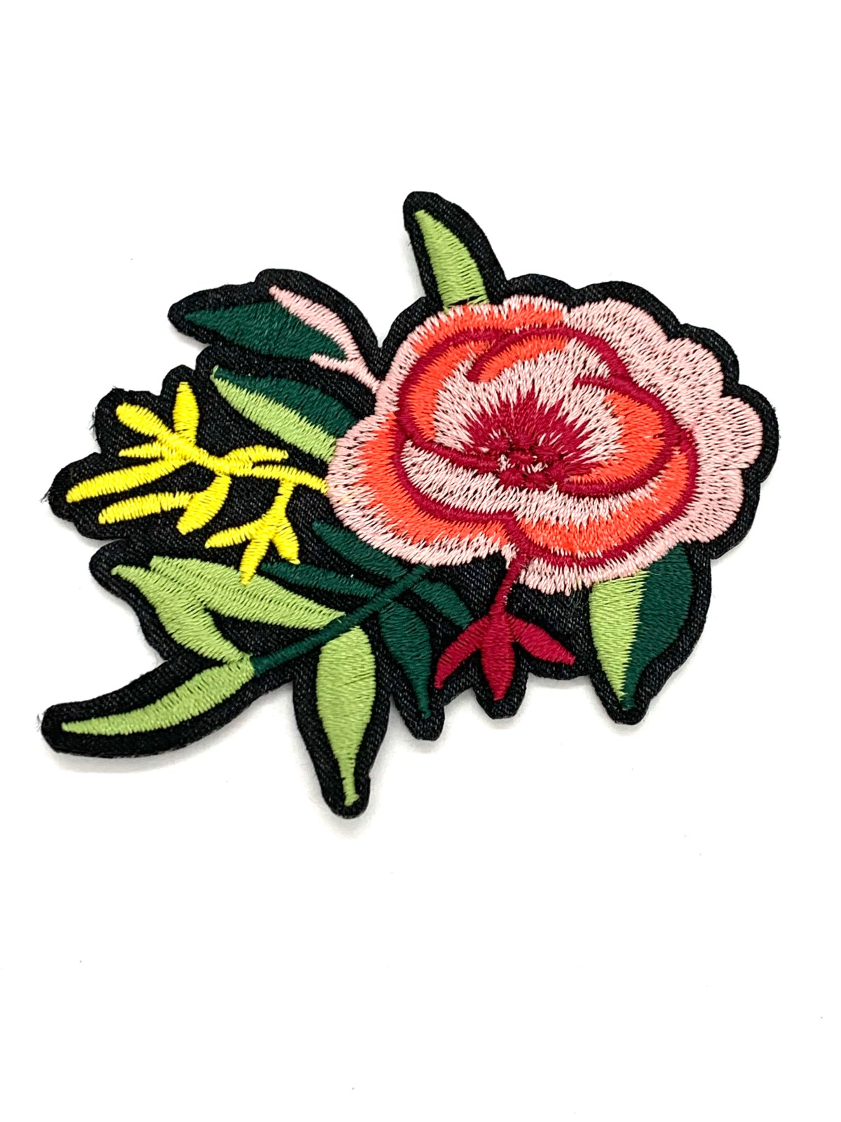 FLOR CAMELIA