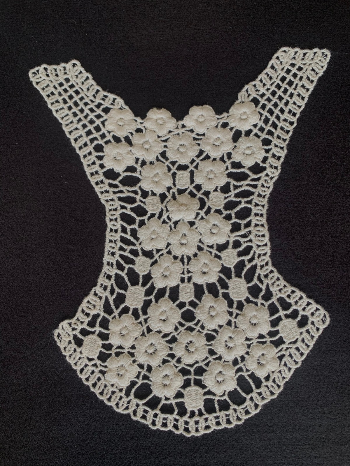 CUELLO ESPALDAR