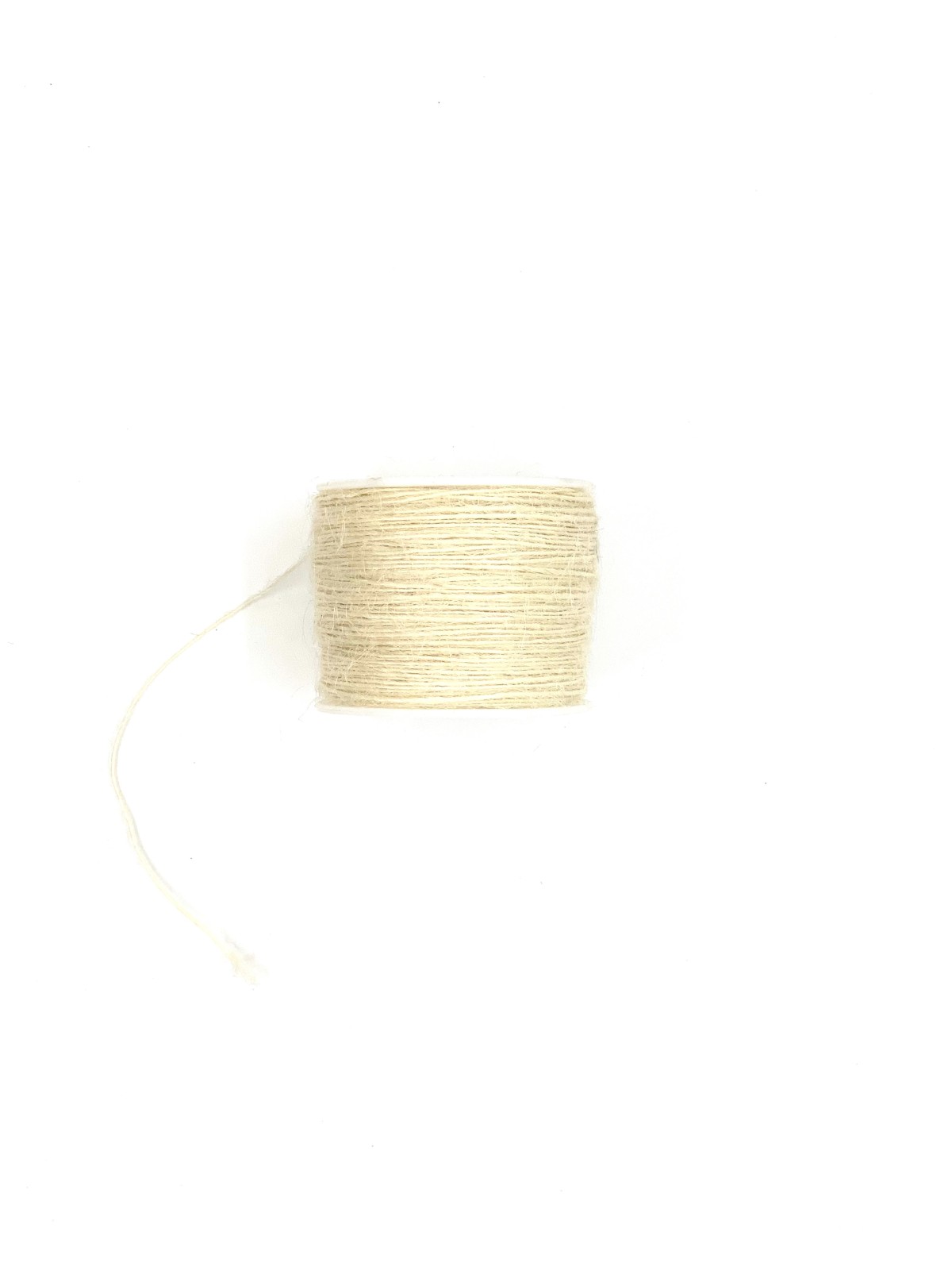 CORDÓN (hilo) YUTE BEIGE
