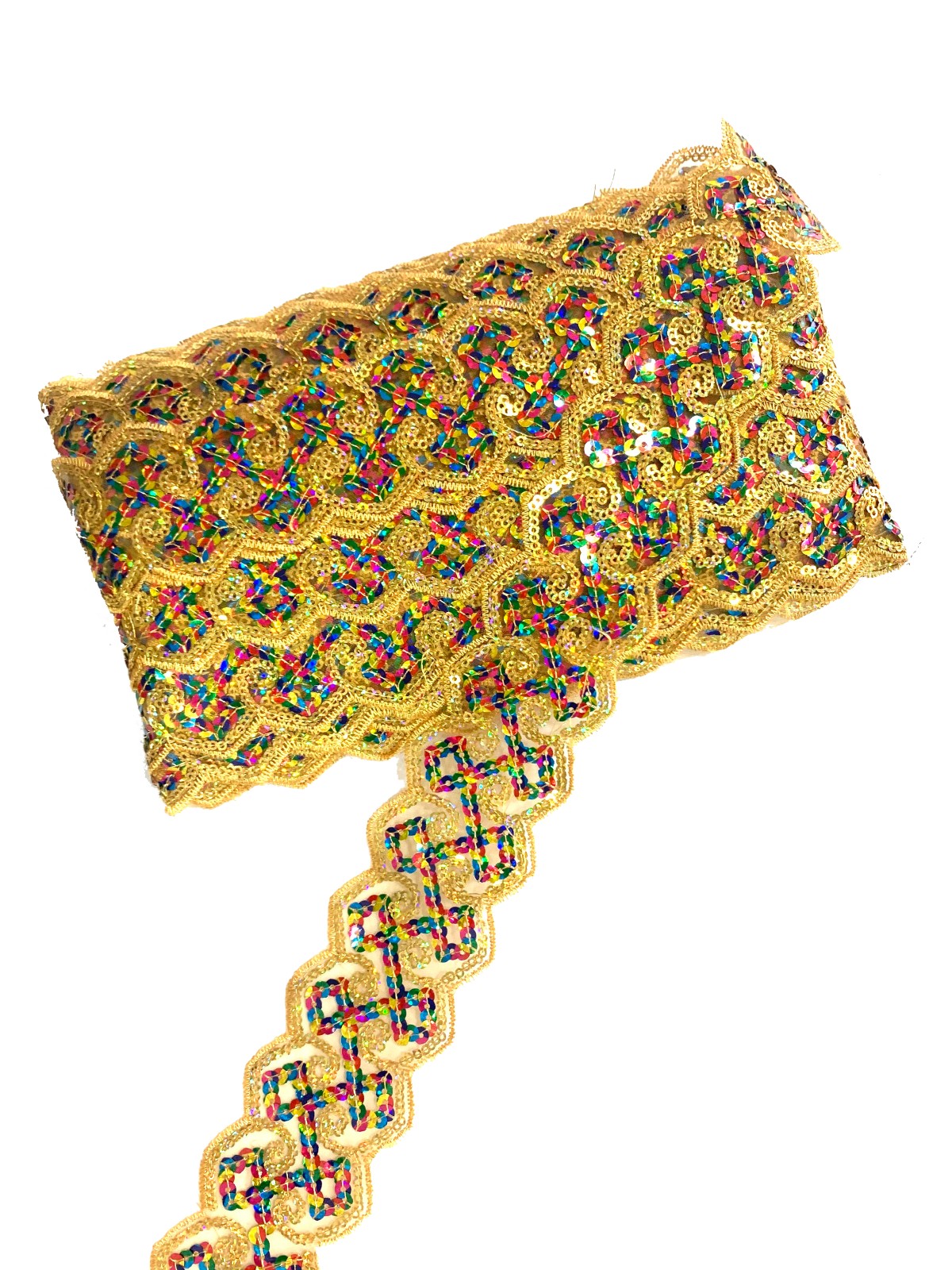 MILLARE DORADO 45MM