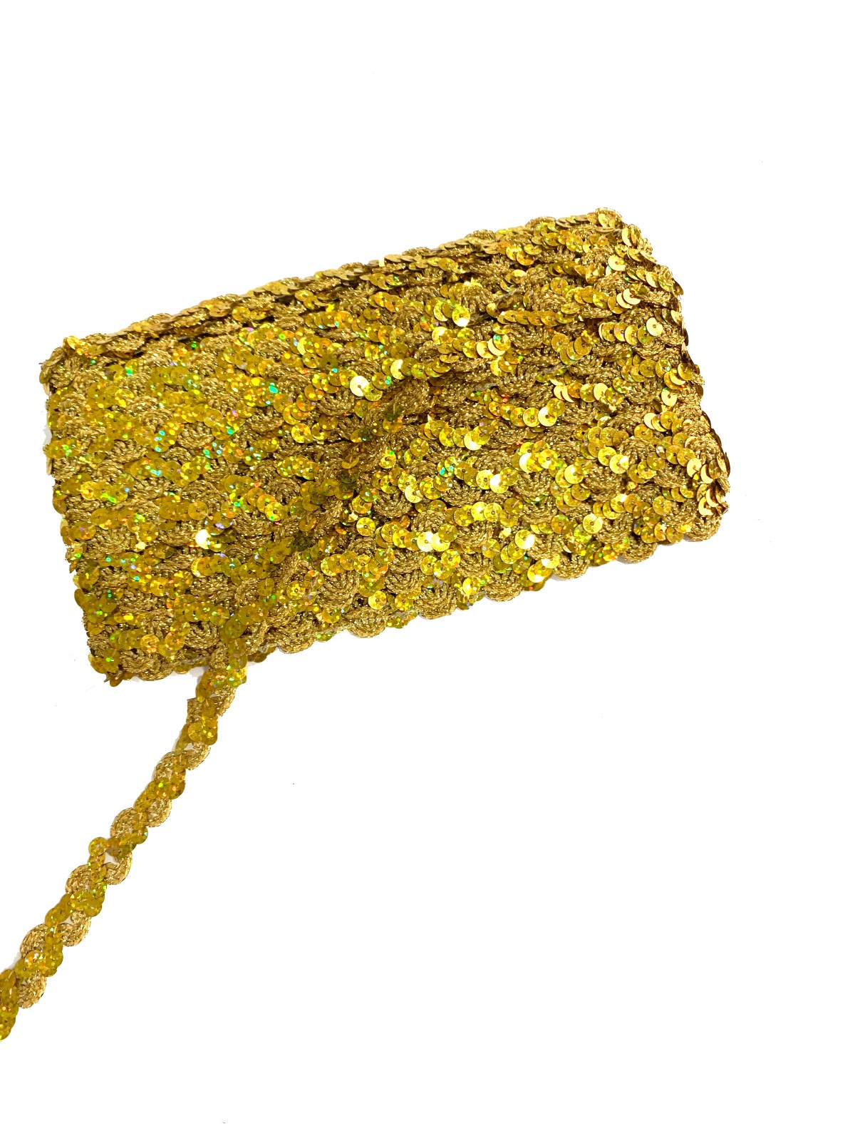 MILLARE DORADO 18MM