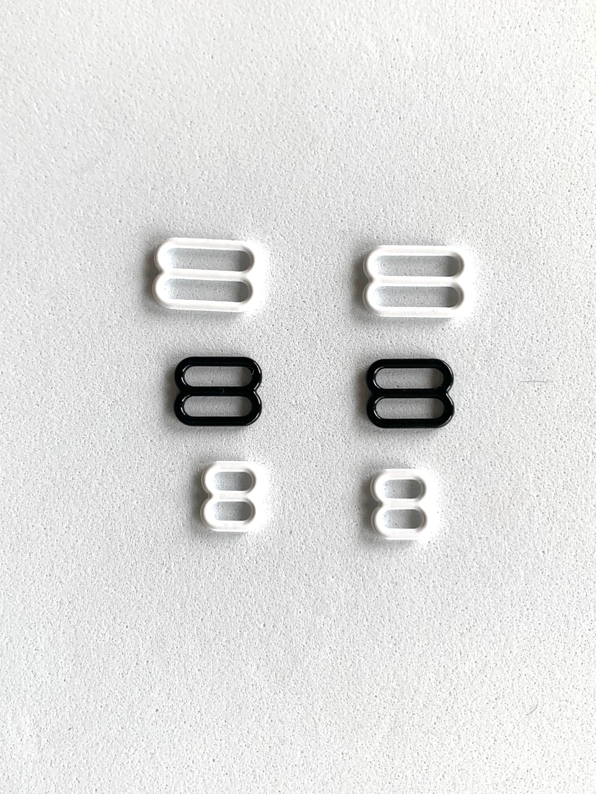 TENSOR OCHO