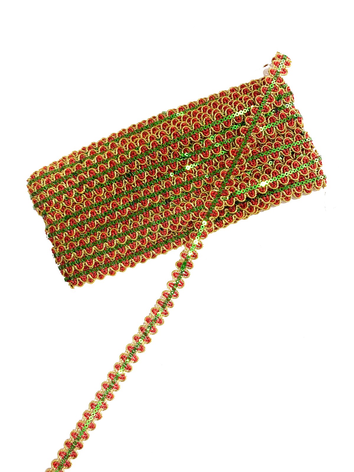 MILLARE NAVIDEÑO 12MM
