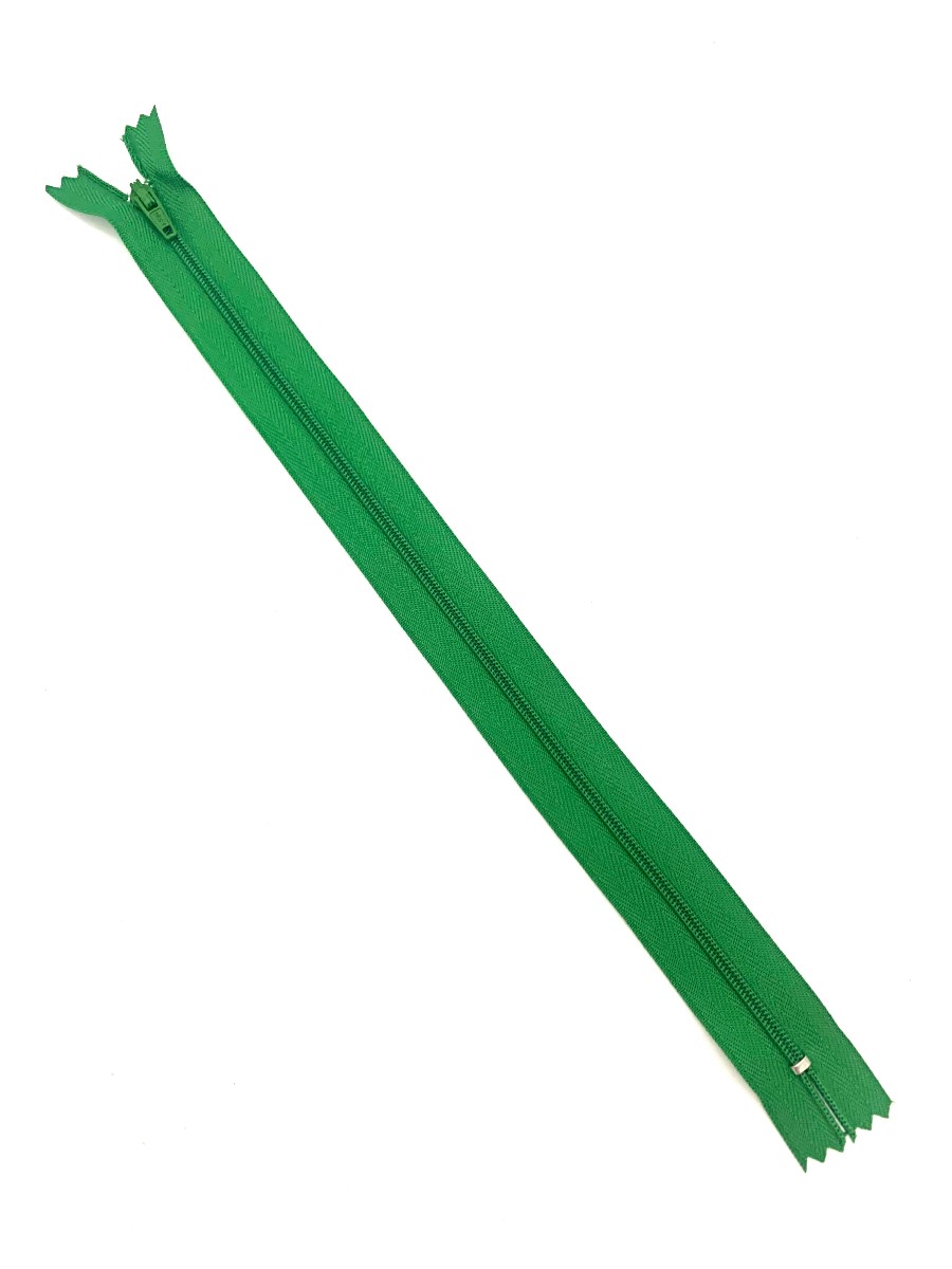 CREMALLERA No 3 GAMA VERDE