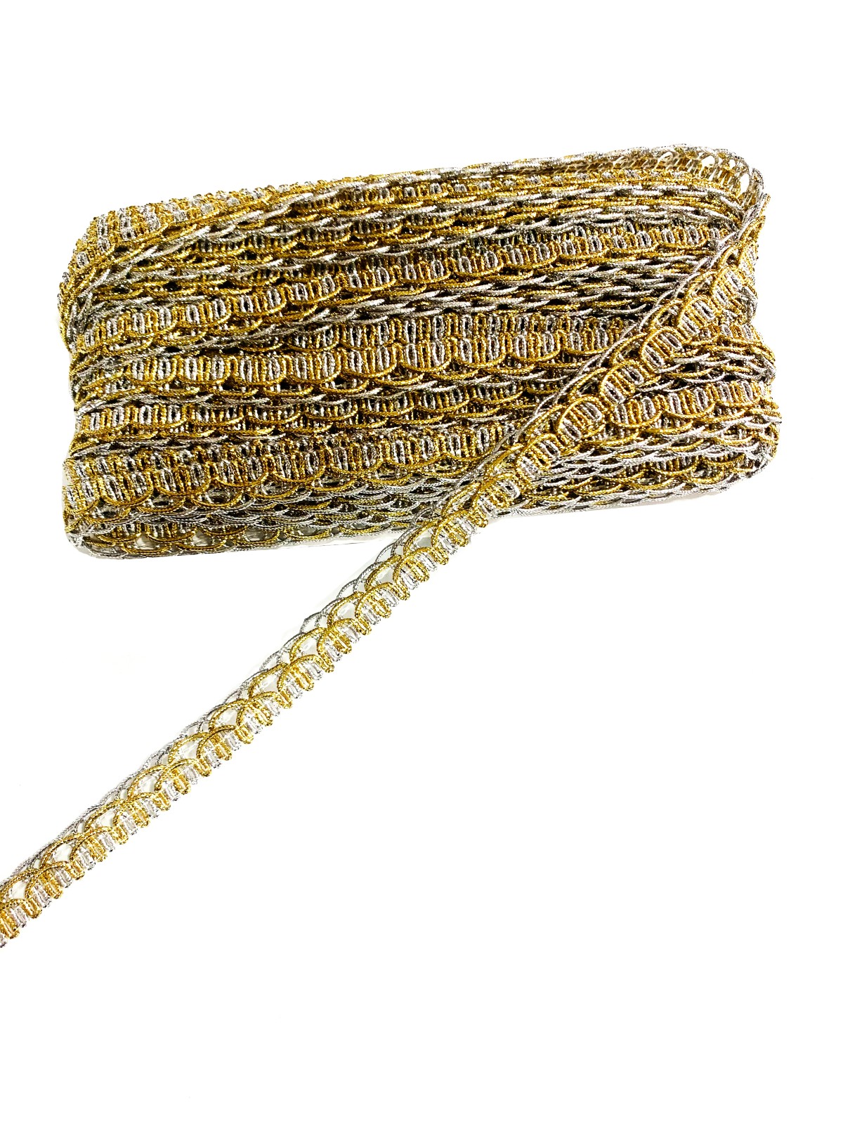MILLARE DORADO 20MM