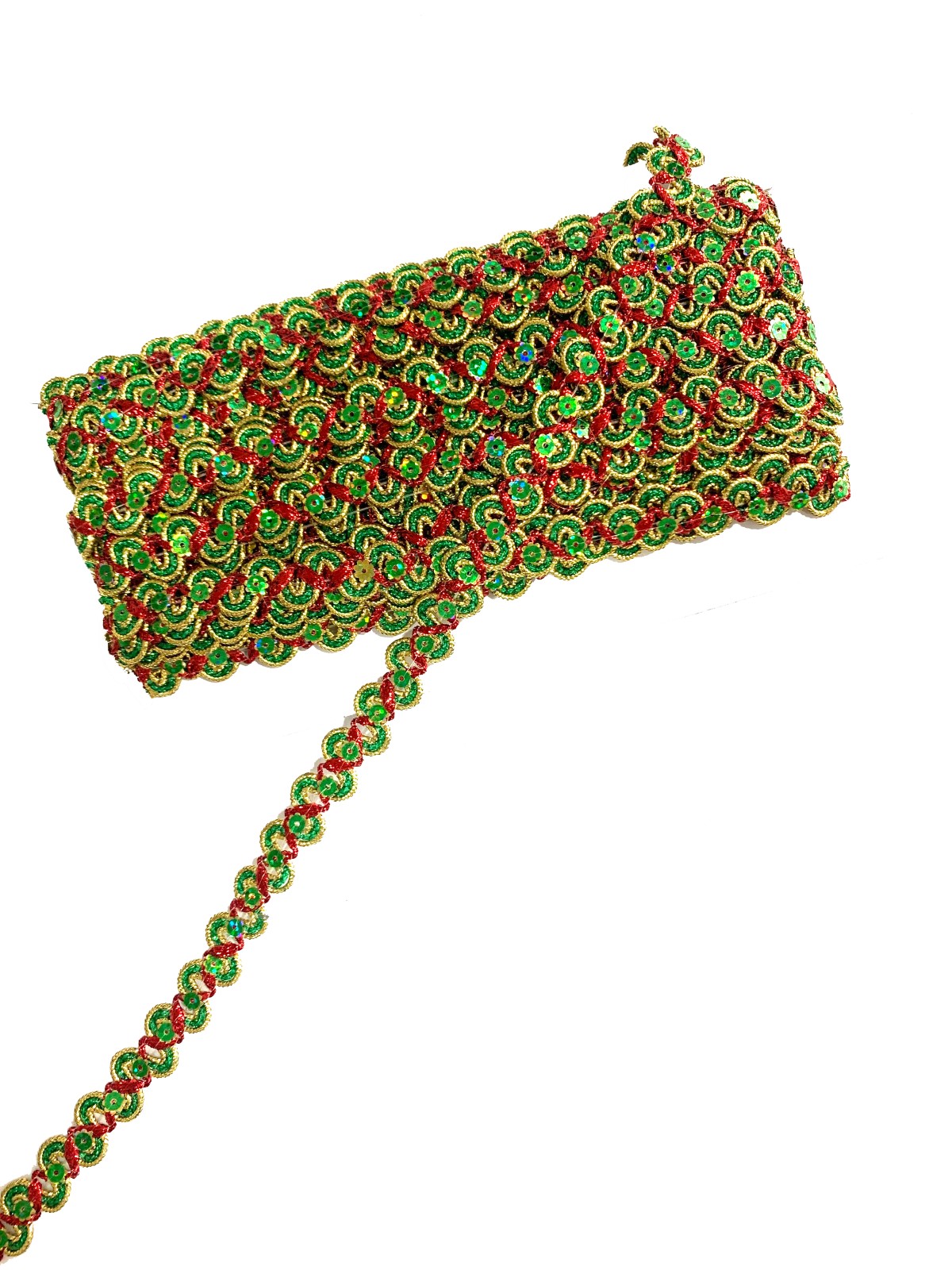 MILLARE NAVIDEÑO 12MM