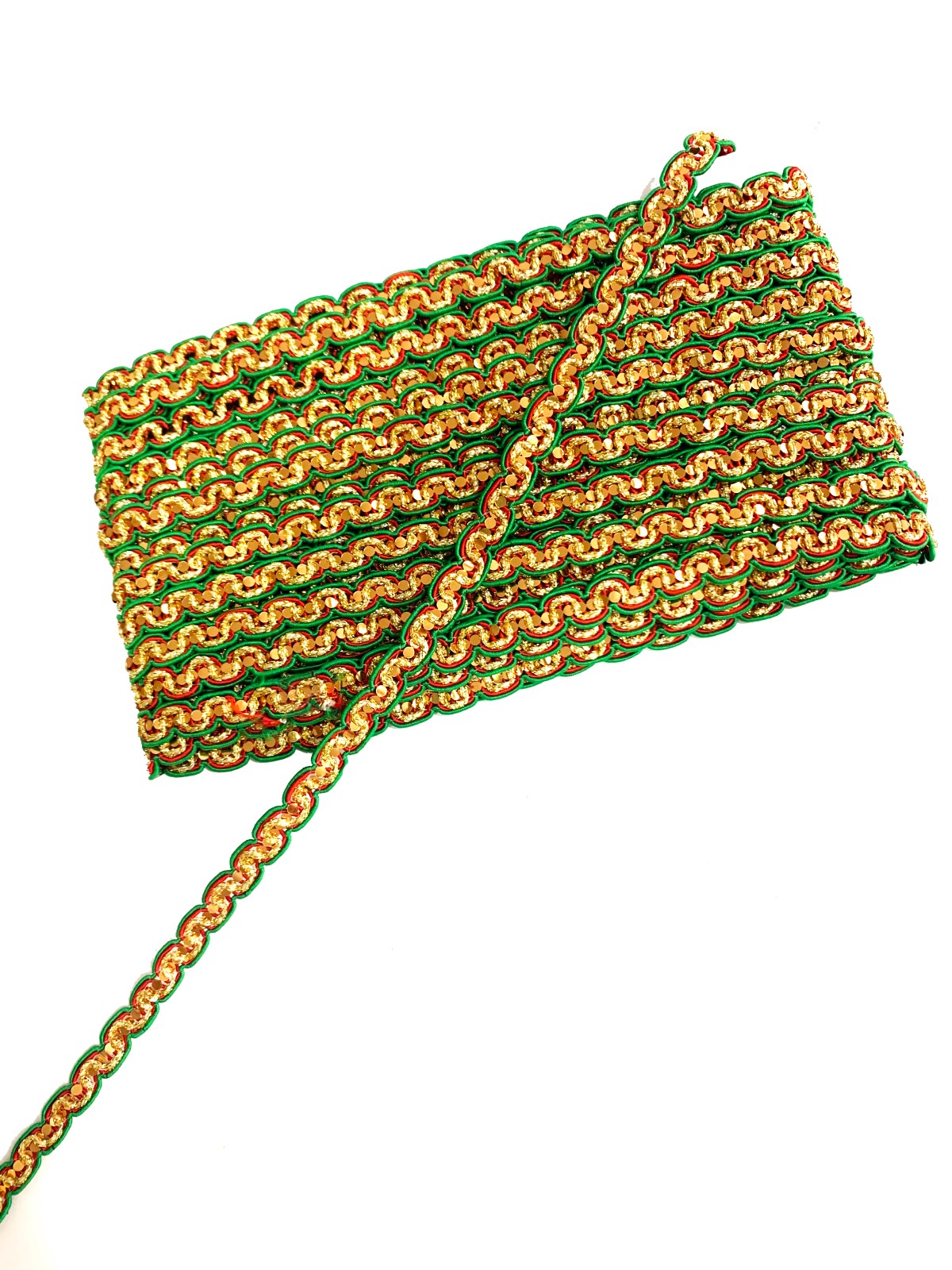 MILLARE NAVIDEÑO 10MM