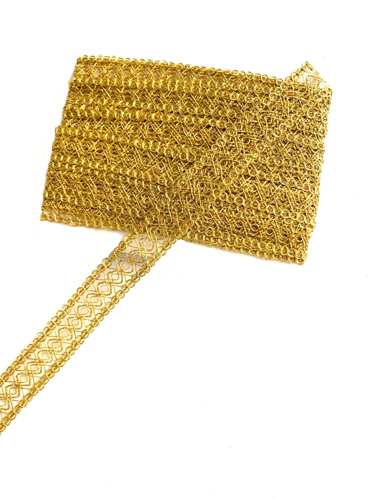 MILLARE DORADO 30MM