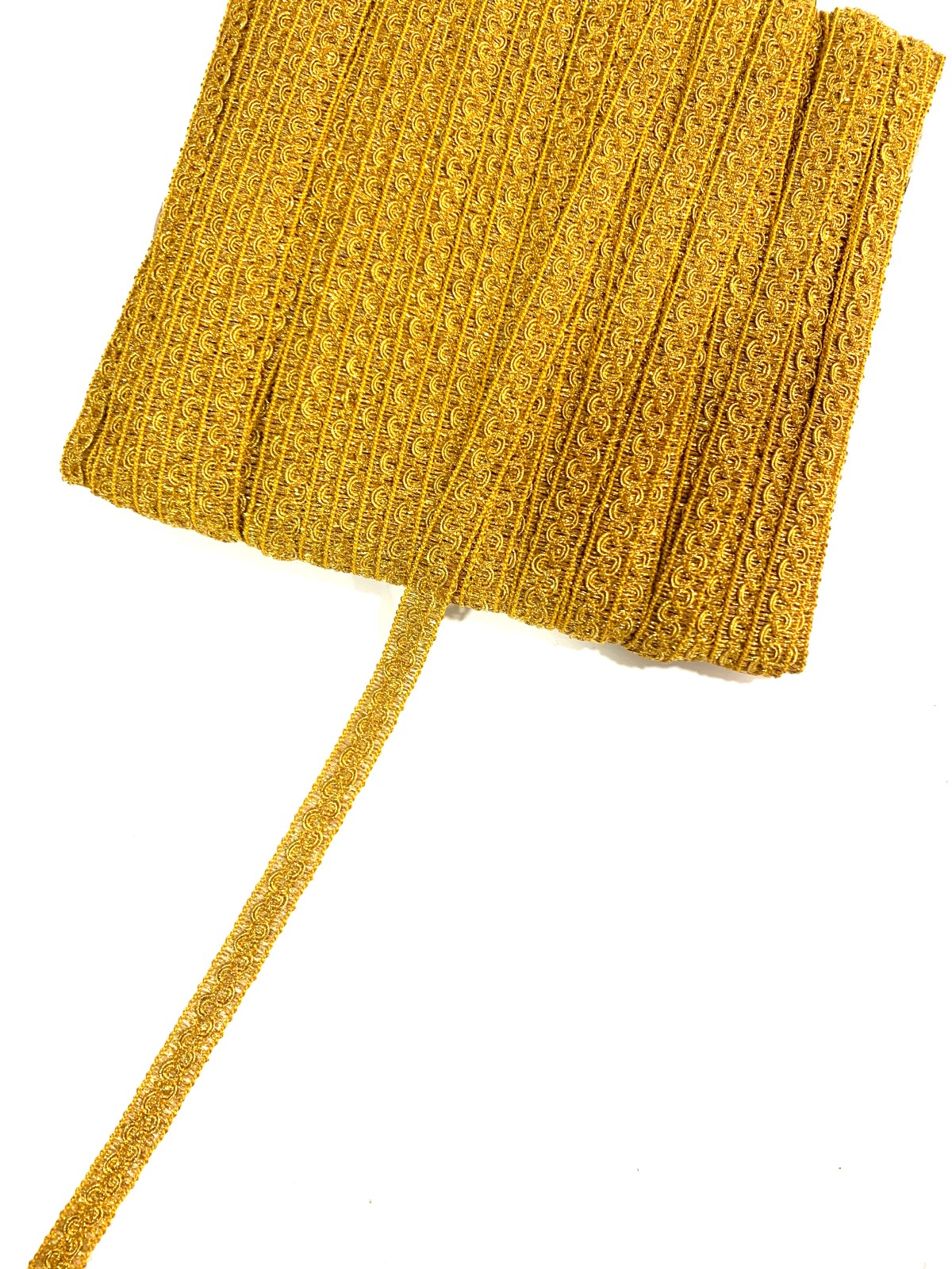 MILLARE DORADO 15MM