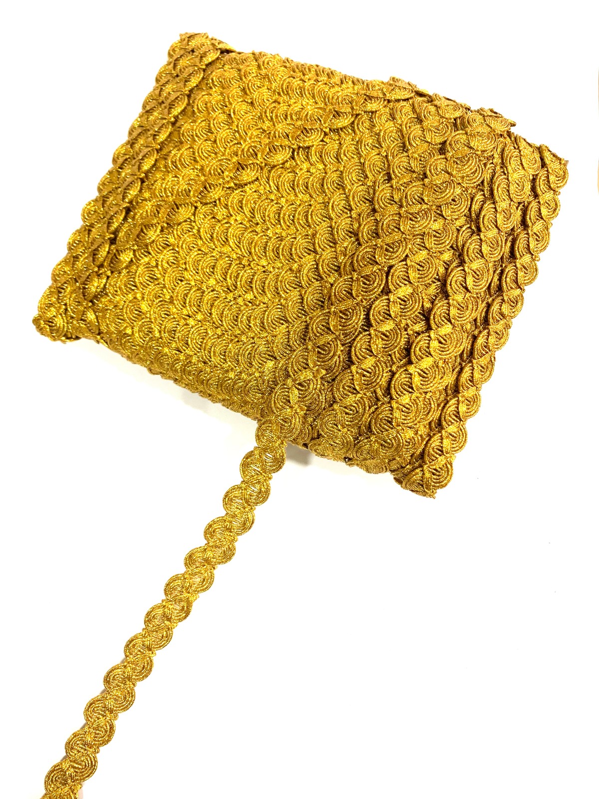 MILLARE DORADO 20MM