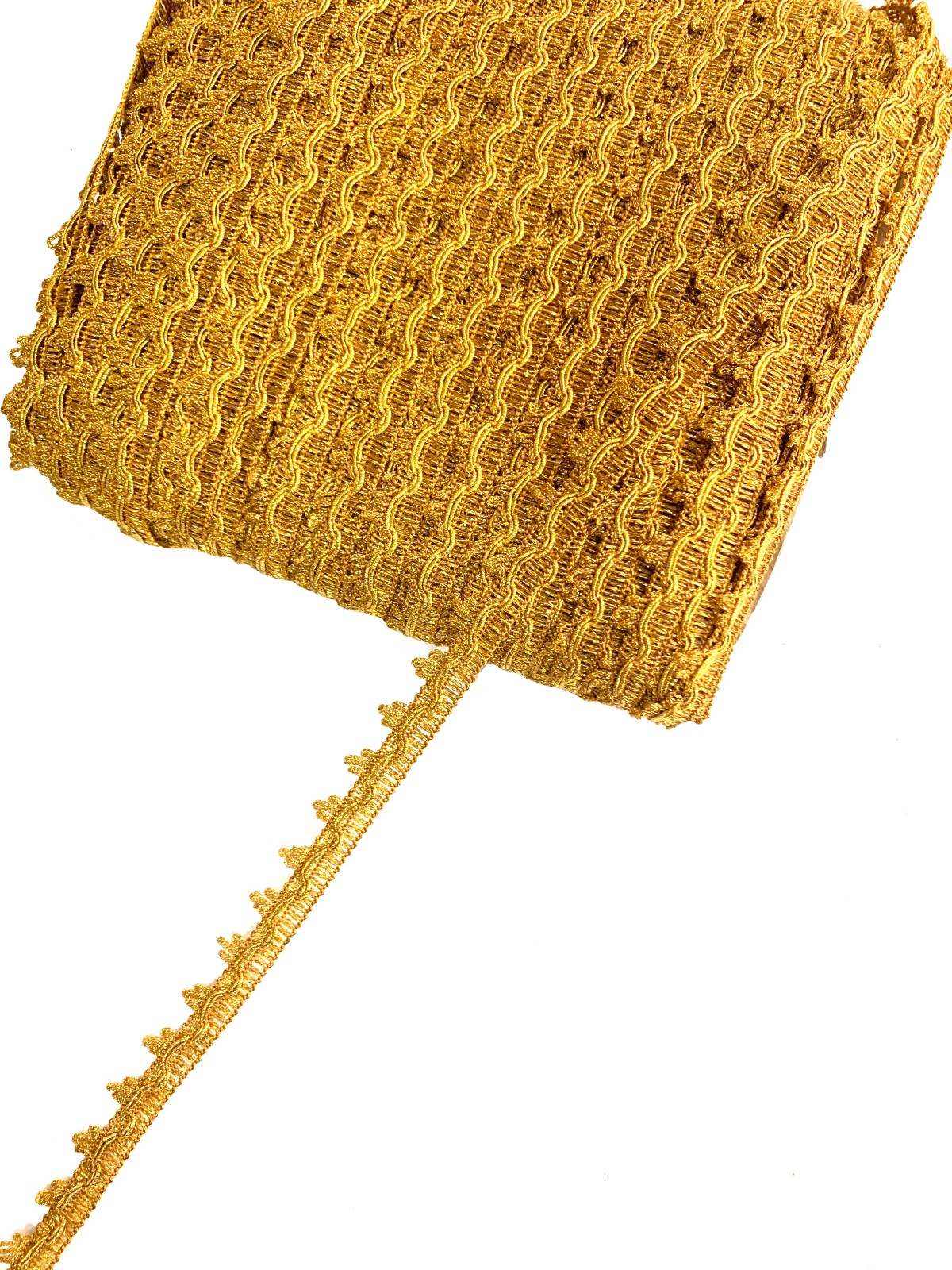 MILLARE DORADO 17MM
