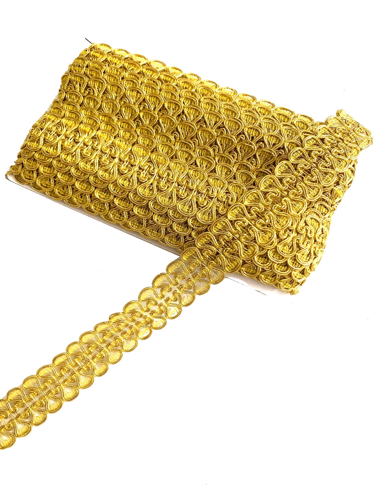 MILLARE DORADO 32MM