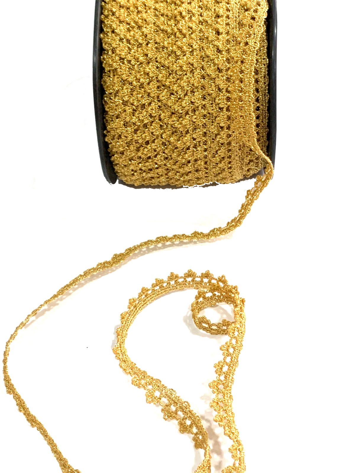 MILLARE DORADO 15MM