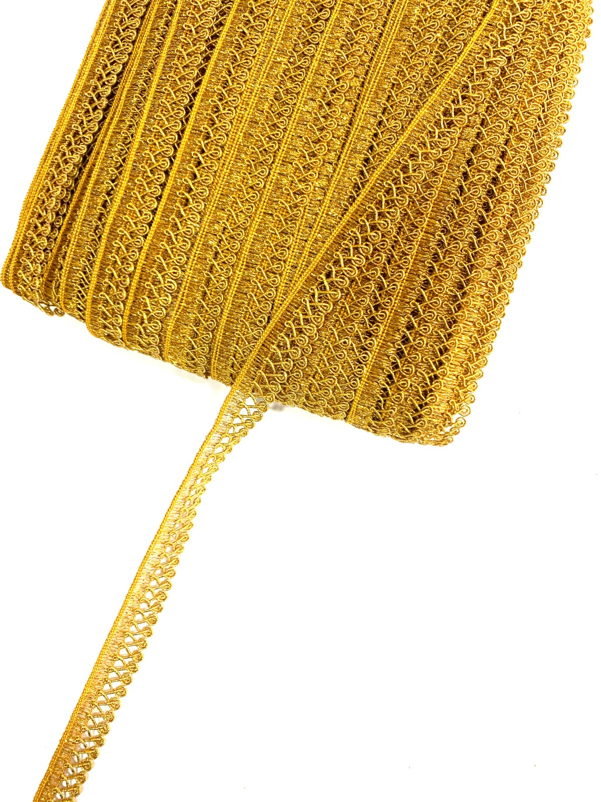 MILLARE DORADO 22MM
