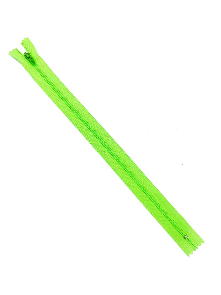 CREMALLERA No 3 GAMA NEON