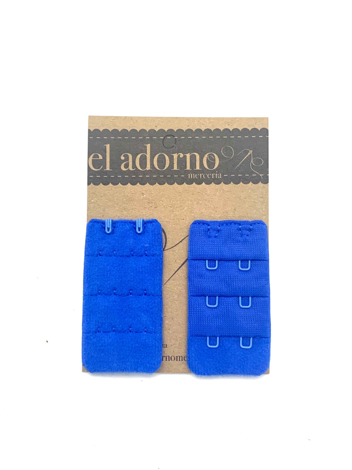 EXTENSOR 3 POSICIONES POR 2