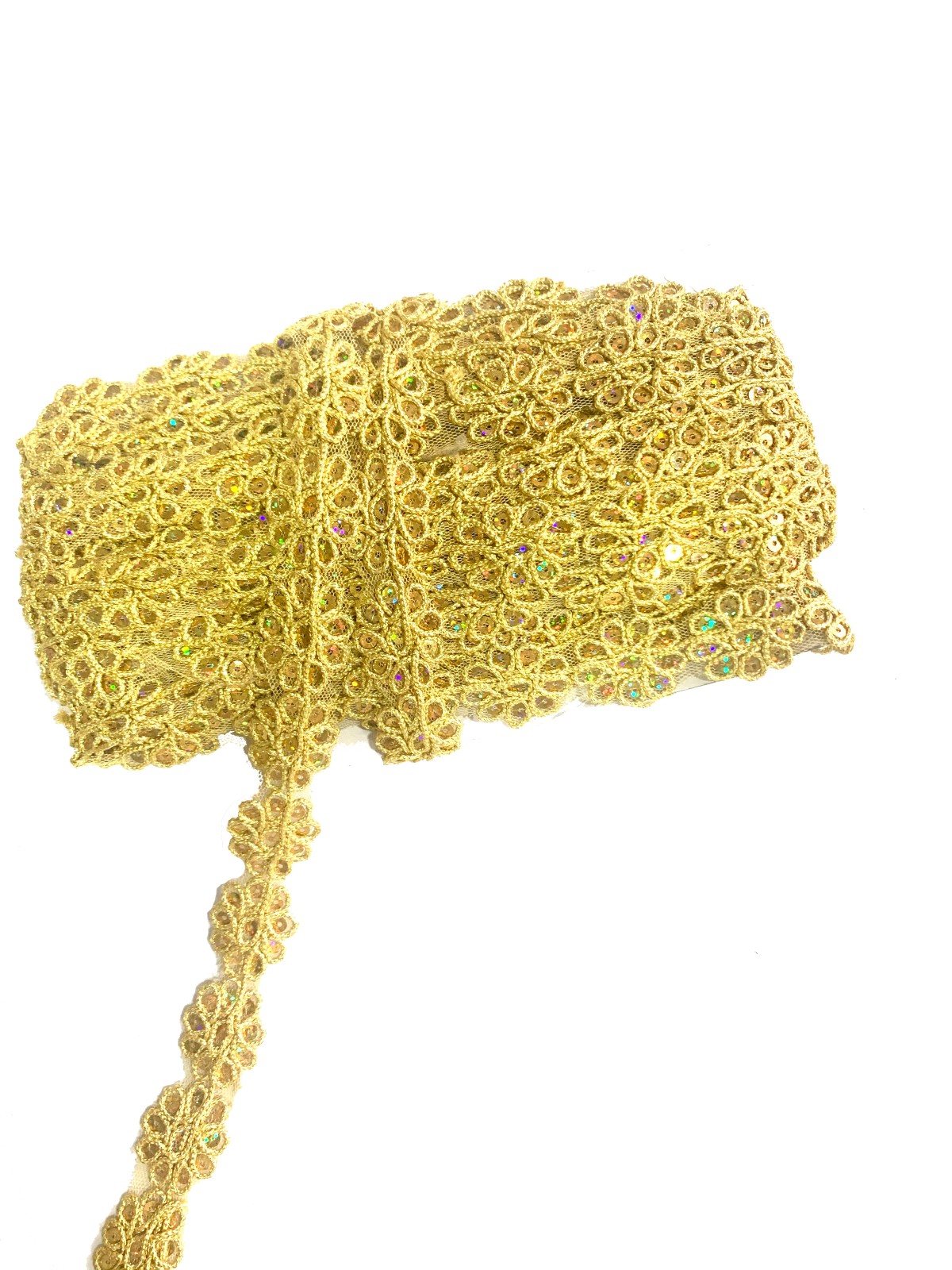 MILLARE DORADO 25MM