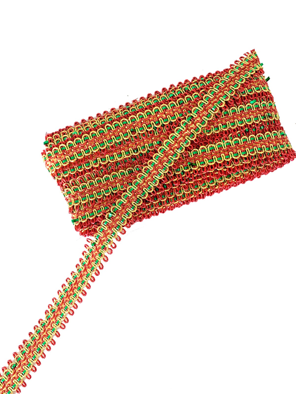 MILLARE NAVIDEÑO 25MM