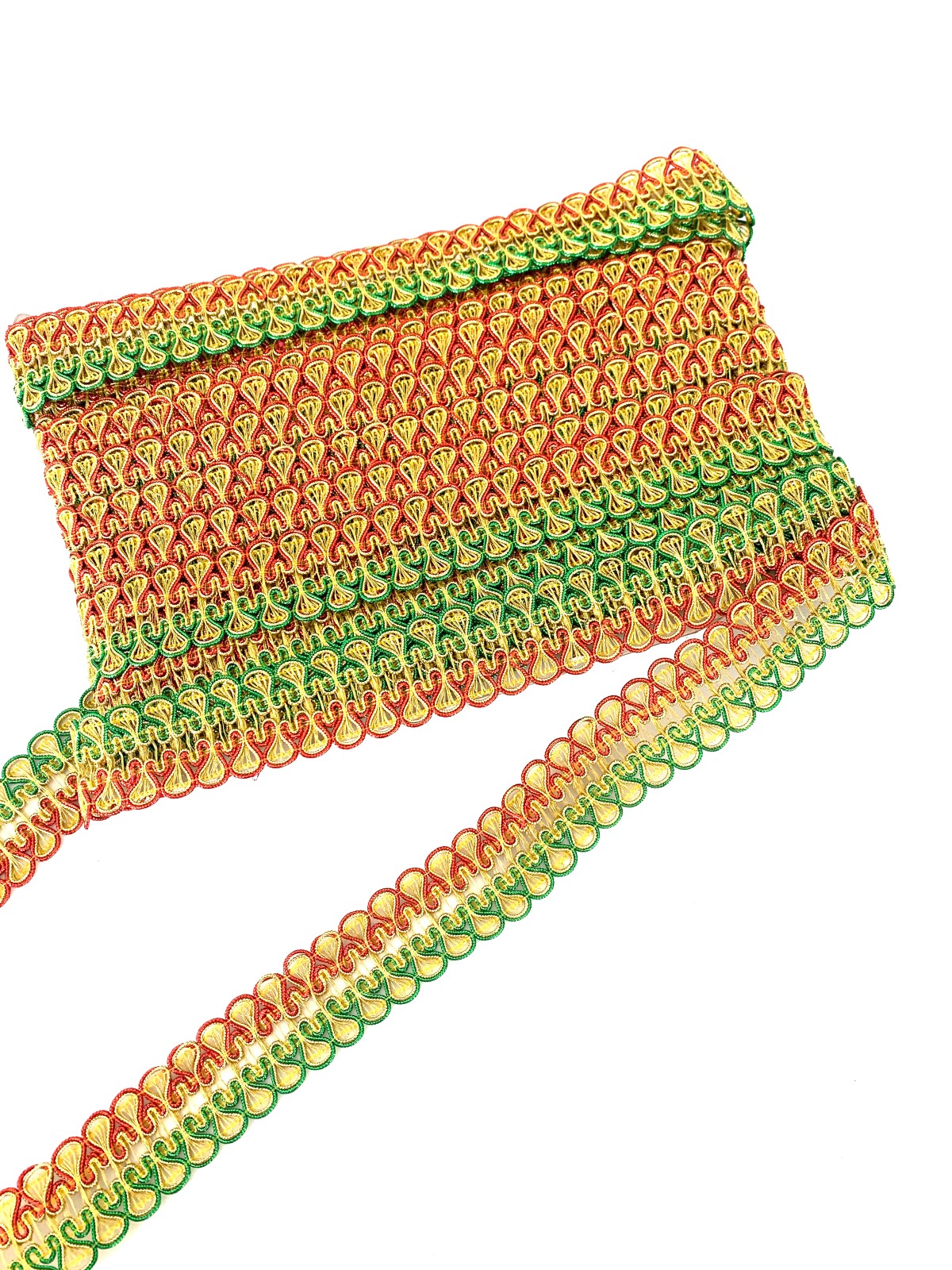 MILLARE NAVIDEÑO 30MM