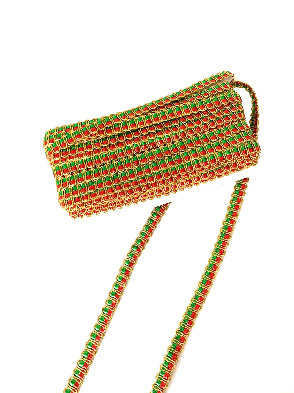 MILLARE NAVIDEÑO 10MM