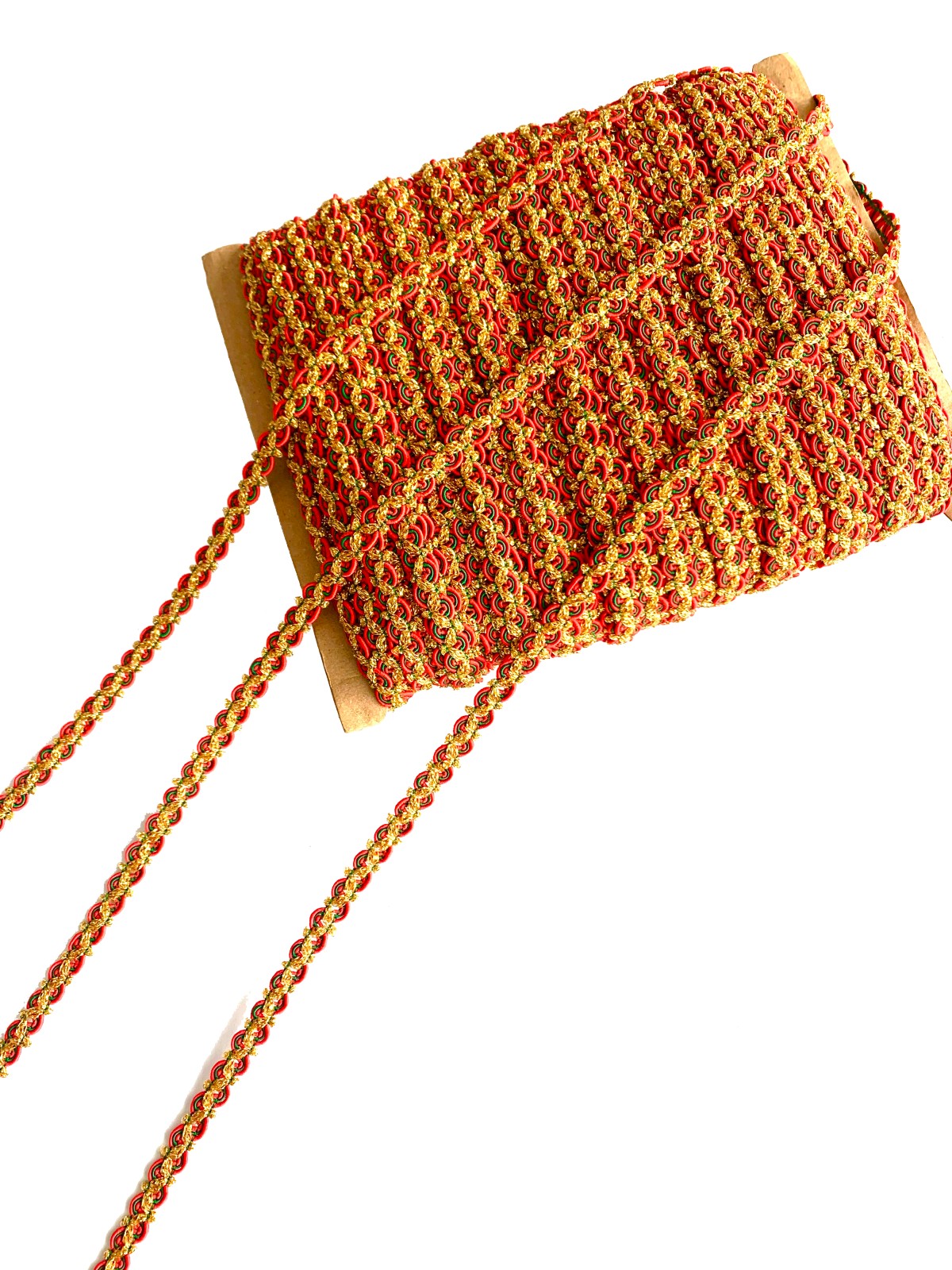 MILLARE NAVIDEÑO 10MM
