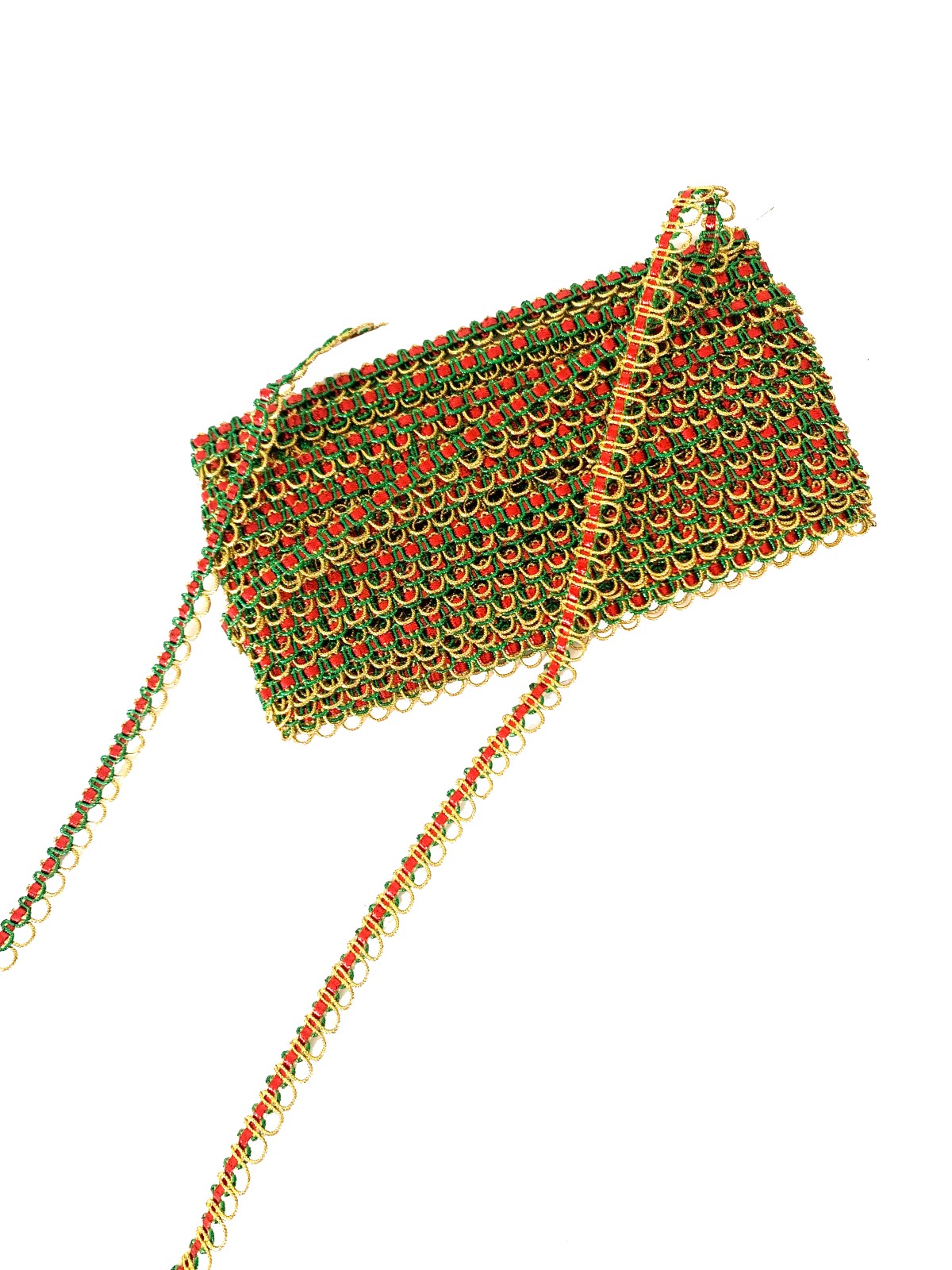 MILLARE NAVIDEÑO 10MM