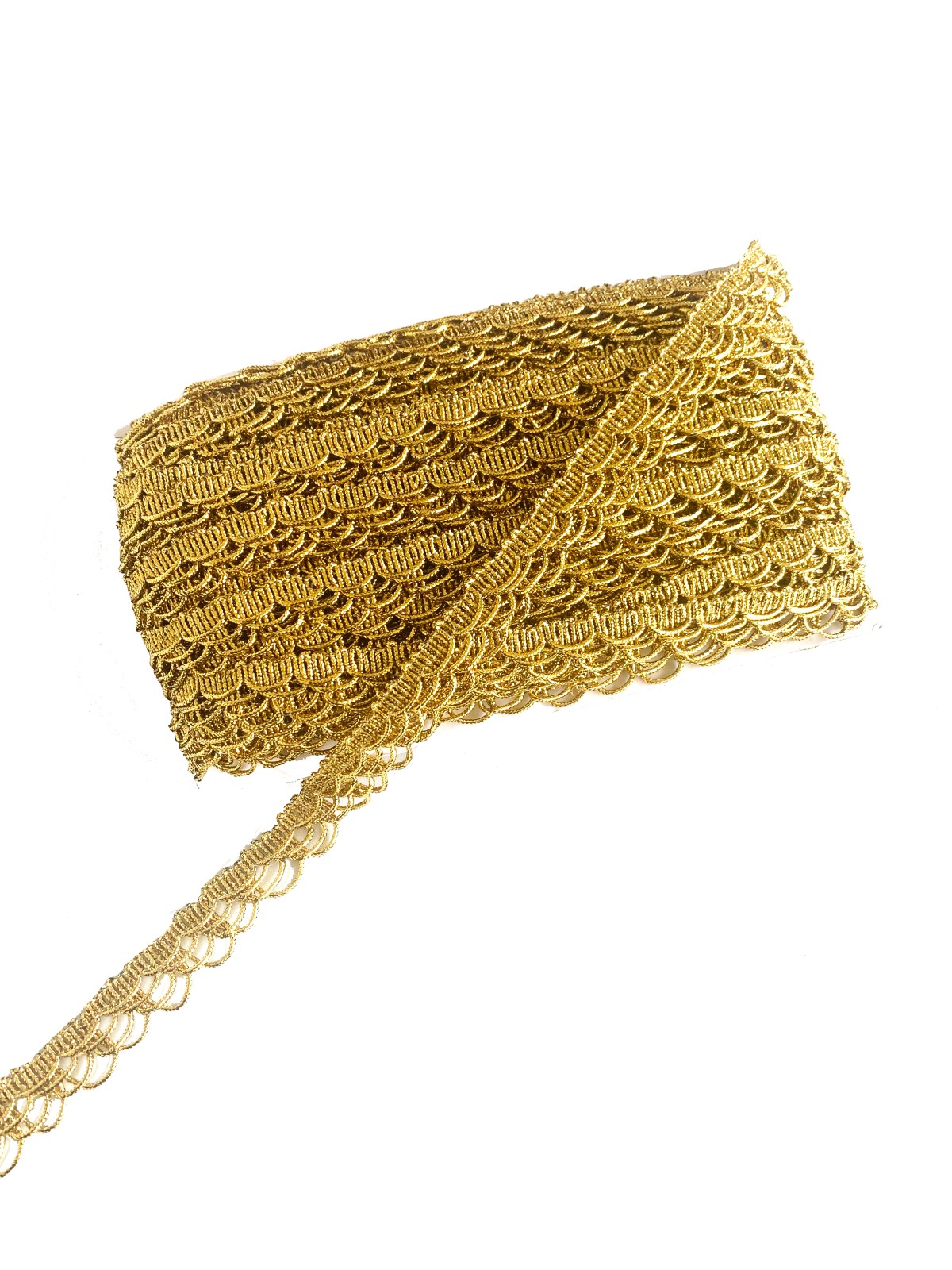 MILLARE DORADO 18MM
