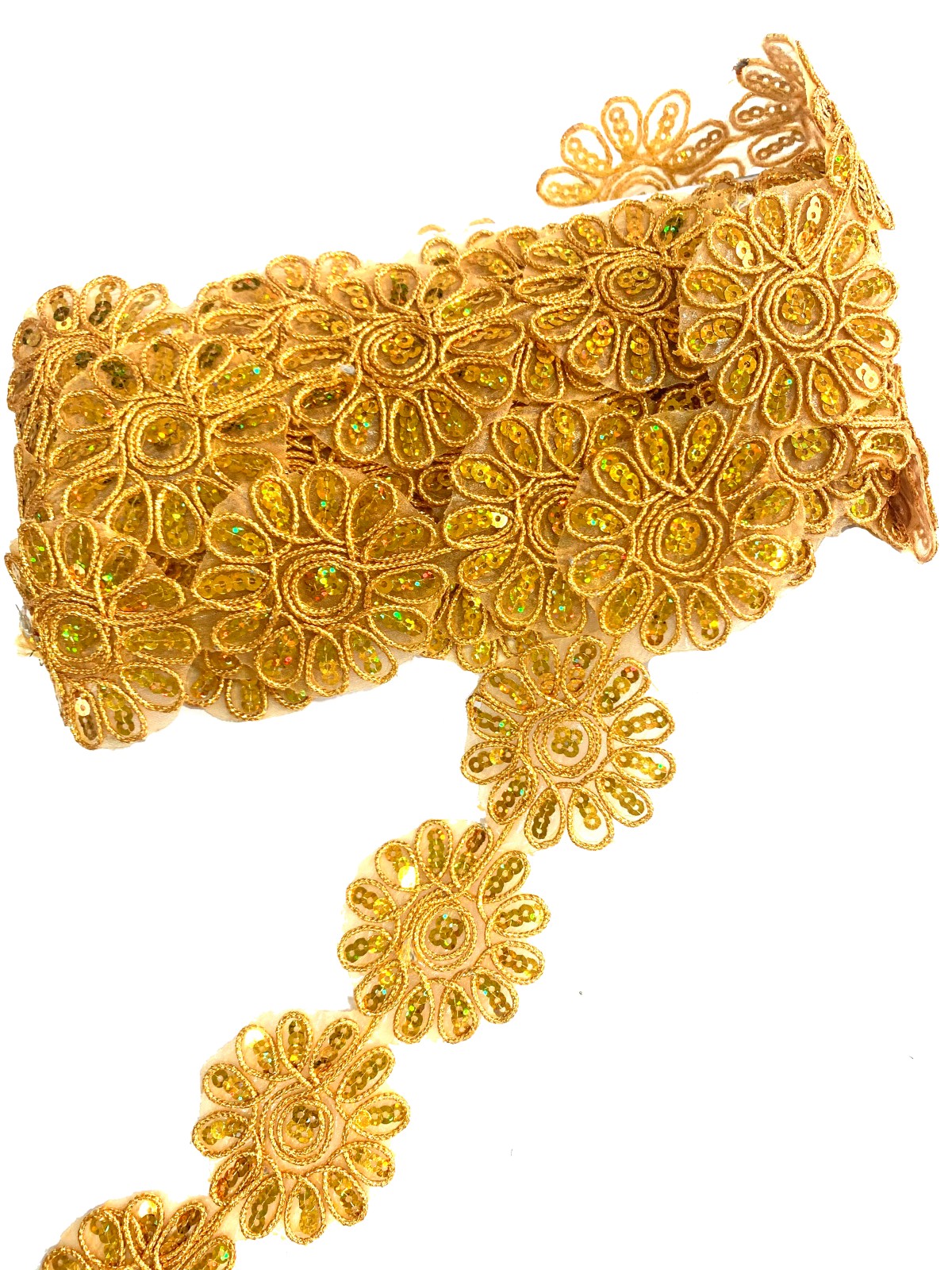 MILLARE DORADO 60MM