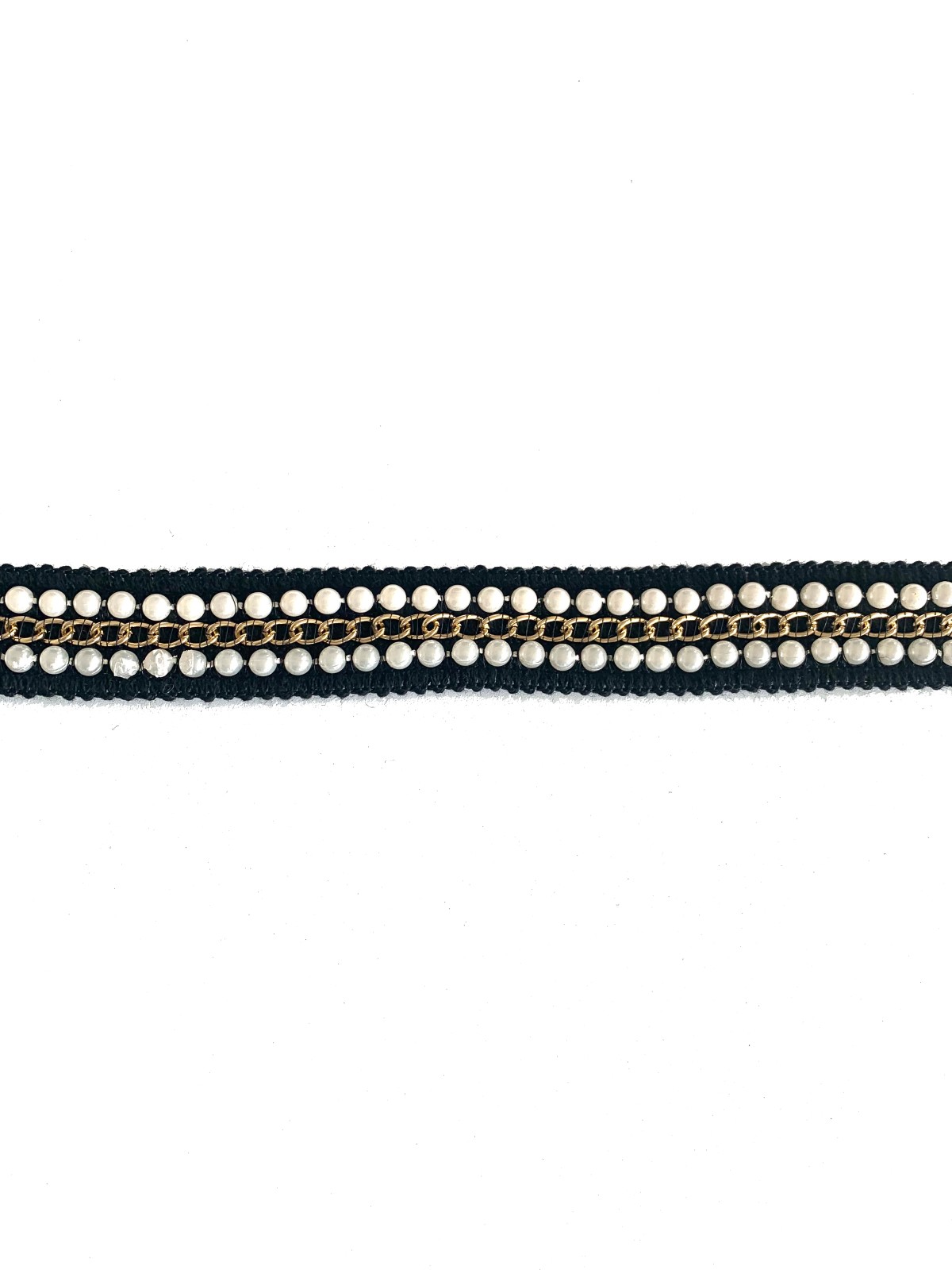 MILLARE PERLA CADENA 40MM