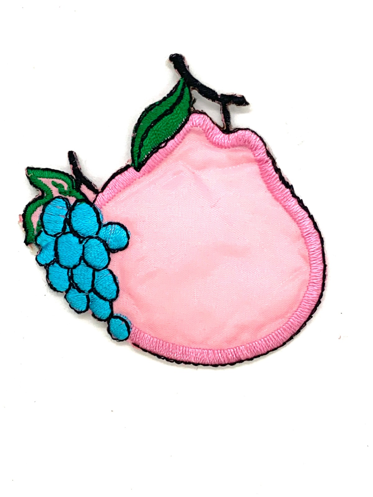 FRUTAS